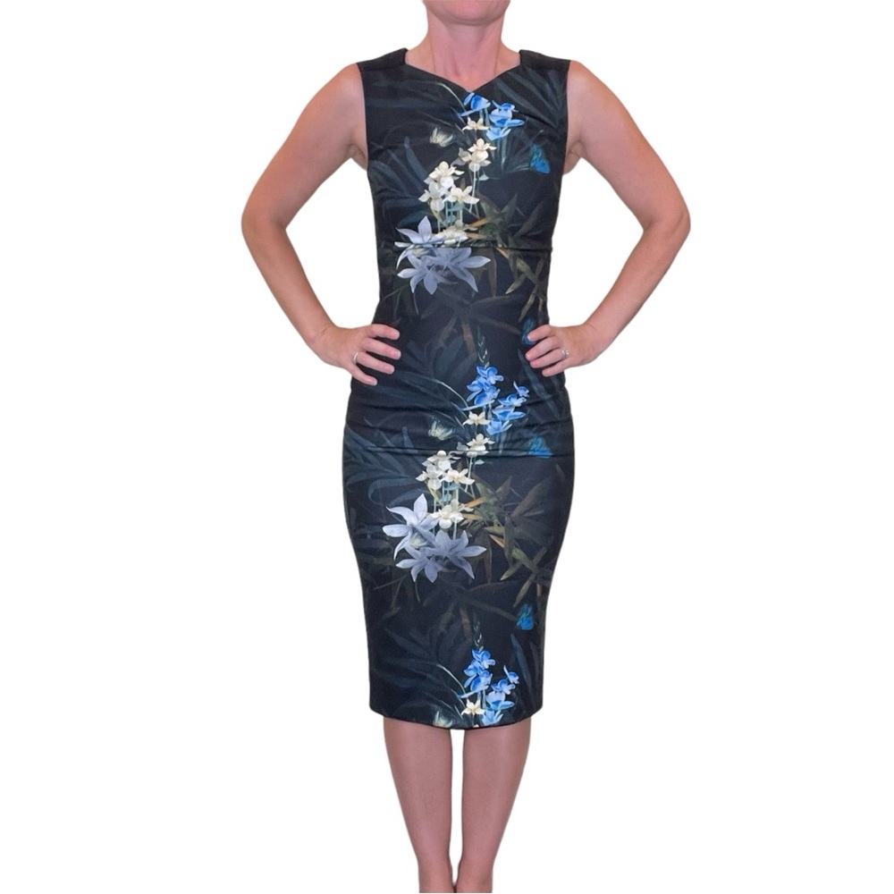 Ted Baker Loua Dress